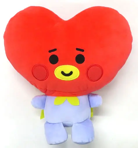 Plush - BT21