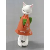 Trading Figure - Waso Nekomata