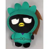 Plush - Failure Ninja Rantarou / BAD BADTZ-MARU