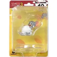 Trading Figure - TOM and JERRY / Tuffy