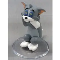 Trading Figure - TOM and JERRY