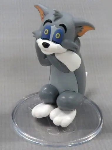 Trading Figure - TOM and JERRY