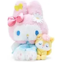 Plush - Sanrio characters / My Melody