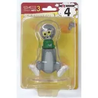 Trading Figure - TOM and JERRY