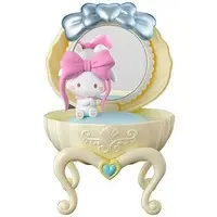 Shell Dresser - Sanrio characters / Wish me mell