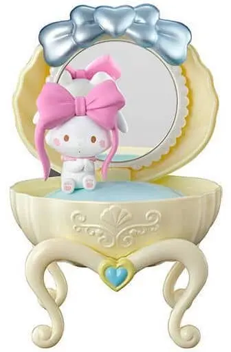 Shell Dresser - Sanrio characters / Wish me mell