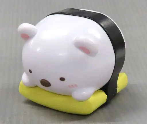 Trading Figure - Sumikko Gurashi / Shirokuma