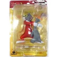 Trading Figure - TOM and JERRY