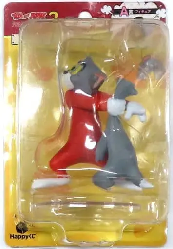 Trading Figure - TOM and JERRY