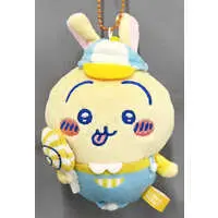 Plush Key Chain - Chiikawa / Usagi