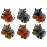 Mascot - Trading Figure - Thoroughbred collection