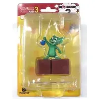 Trading Figure - TOM and JERRY