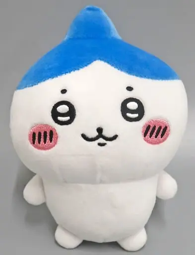 Potetama Plush - Chiikawa / Hachiware