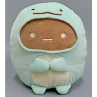 Plush - Sumikko Gurashi / Tapioca & Tokage