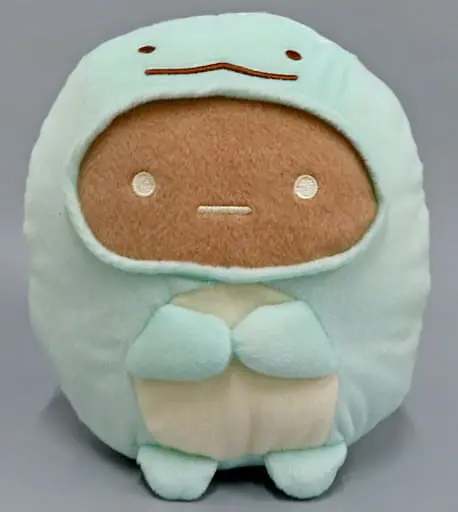 Plush - Sumikko Gurashi / Tapioca & Tokage