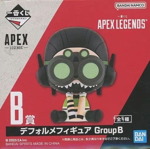 Ichiban Kuji - Apex Legends