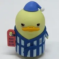 Trading Figure - POP MART / DUCKOO