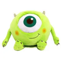 Plush - Monsters, Inc / Mike Wazowski