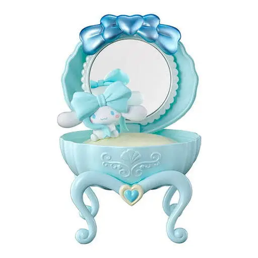 Shell Dresser - Sanrio characters / Cinnamoroll