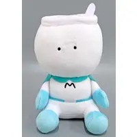 Plush - Nagano's Characters