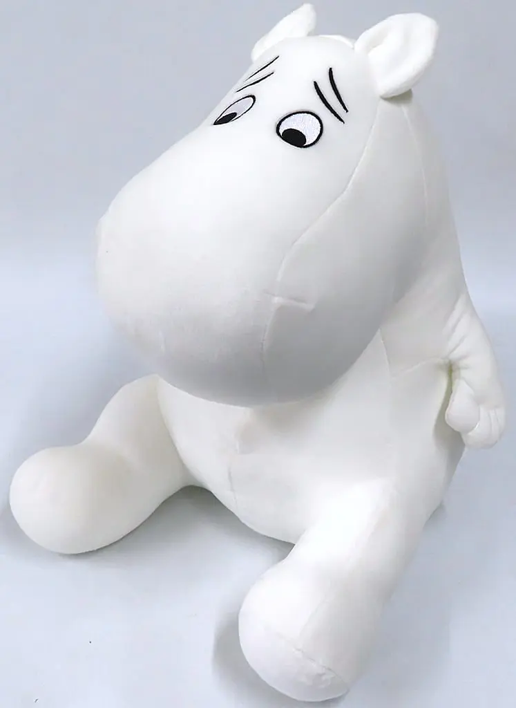 Plush - MOOMIN