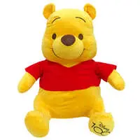 Plush - Winnie the Pooh / Winnie-the-Pooh