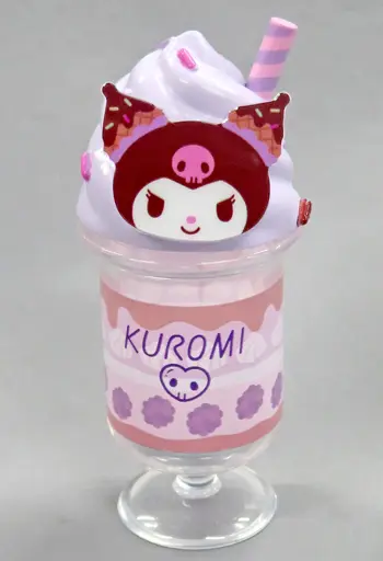 Key Chain - Sanrio characters / Kuromi