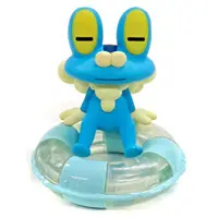 Trading Figure - Pokémon / Froakie