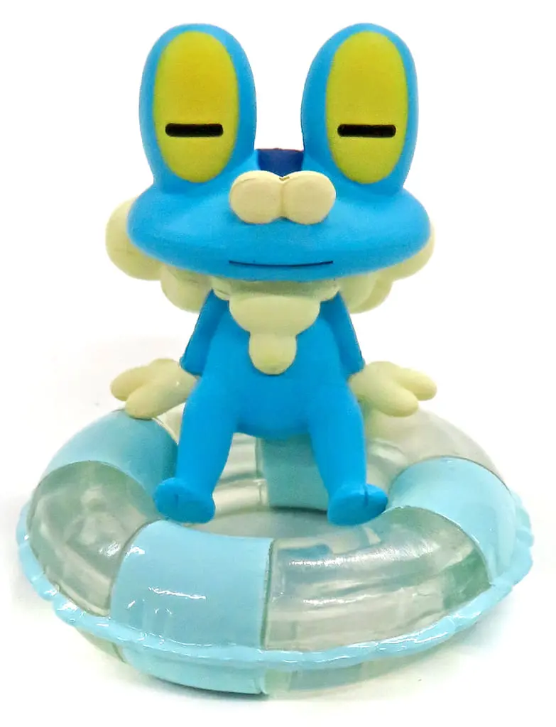 Trading Figure - Pokémon / Froakie