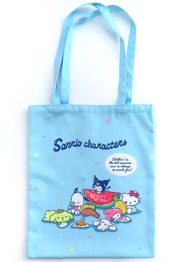 Bag - Sanrio characters