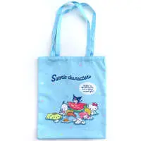 Bag - Sanrio characters