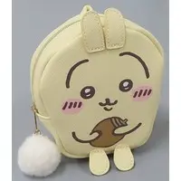 Pouch - Chiikawa / Usagi