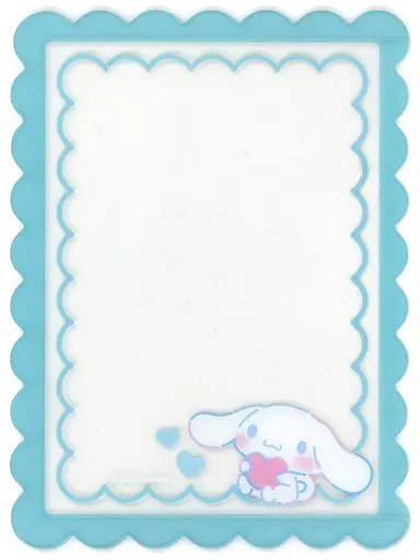 Card case - Sanrio characters / Cinnamoroll