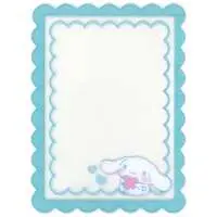 Card case - Sanrio characters / Cinnamoroll