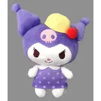 Plush - Sanrio characters / Kuromi