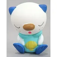 Trading Figure - Pokémon / Oshawott