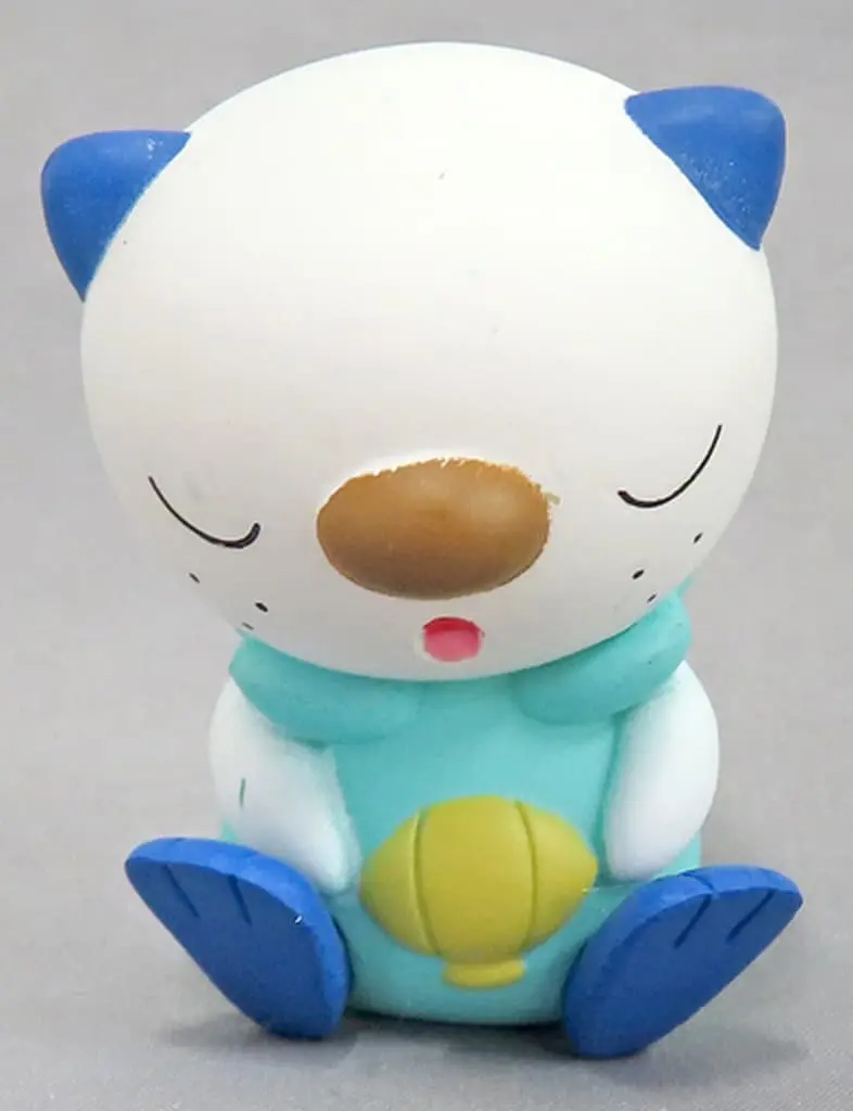 Trading Figure - Pokémon / Oshawott