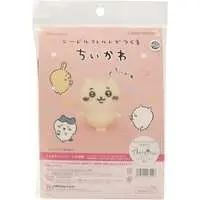 Needle Felting Kits - Chiikawa