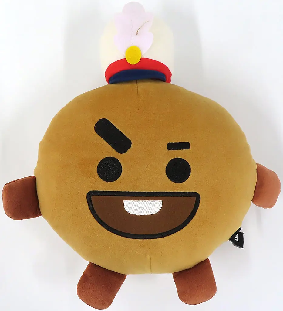 Plush - BT21