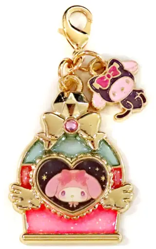 Key Chain - Sanrio characters / My Melody