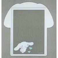 Card case - Sanrio characters / Cinnamoroll