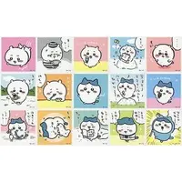 Stickers - Chiikawa