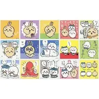 Stickers - Chiikawa