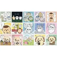 Stickers - Chiikawa