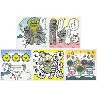 Stickers - Chiikawa