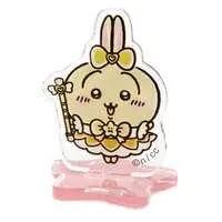 Acrylic stand - Chiikawa / Usagi