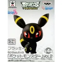 Trading Figure - Pokémon / Umbreon