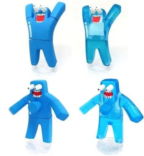 Trading Figure - Bobobo-bo Bo-bobo