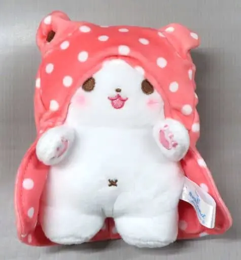 Plush - Sanrio characters / Moppu