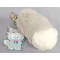 Key Chain - Sanrio characters / Hangyodon